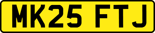 MK25FTJ
