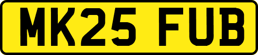 MK25FUB