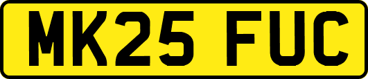 MK25FUC