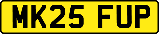 MK25FUP