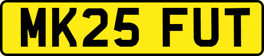 MK25FUT