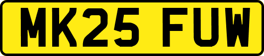MK25FUW