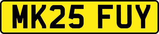 MK25FUY