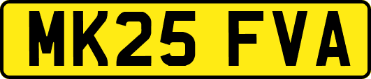 MK25FVA