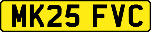 MK25FVC