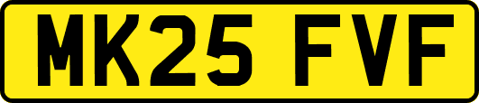 MK25FVF