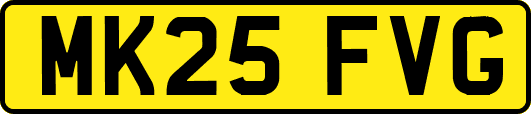 MK25FVG