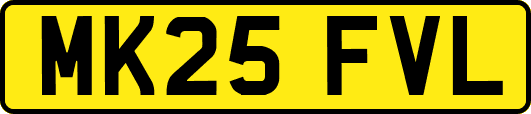 MK25FVL