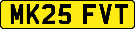 MK25FVT