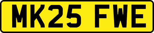 MK25FWE