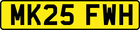 MK25FWH