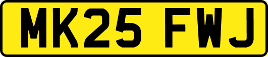 MK25FWJ