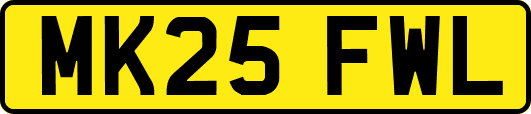 MK25FWL