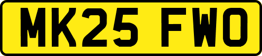 MK25FWO