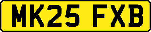 MK25FXB