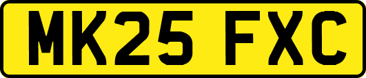 MK25FXC