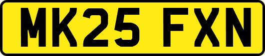 MK25FXN