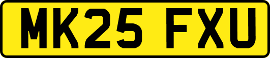 MK25FXU