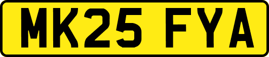 MK25FYA