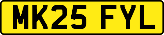 MK25FYL
