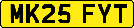 MK25FYT