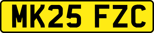 MK25FZC