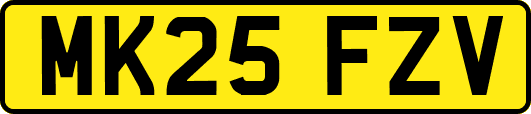MK25FZV