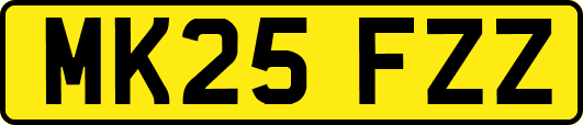 MK25FZZ