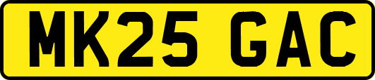 MK25GAC
