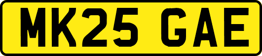 MK25GAE