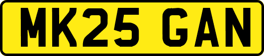 MK25GAN