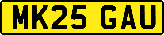 MK25GAU