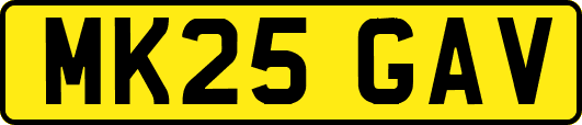 MK25GAV