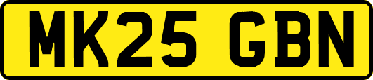 MK25GBN