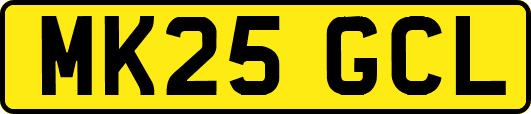 MK25GCL