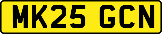 MK25GCN