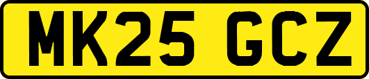 MK25GCZ