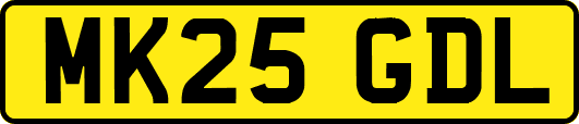 MK25GDL
