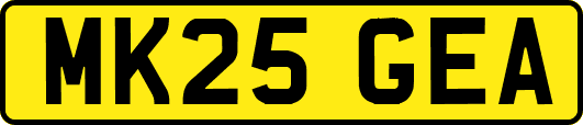MK25GEA