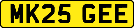 MK25GEE