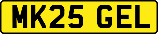 MK25GEL