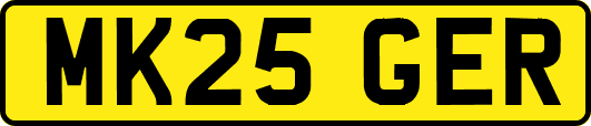 MK25GER