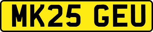 MK25GEU