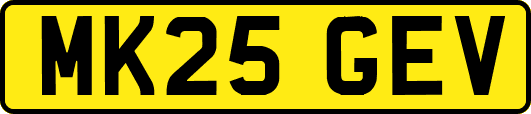 MK25GEV