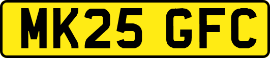 MK25GFC