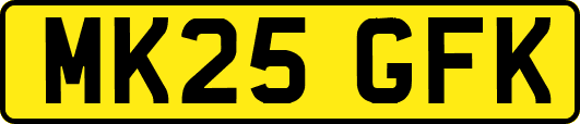 MK25GFK
