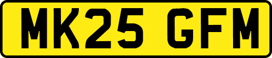 MK25GFM