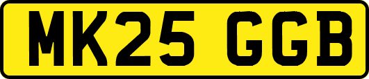 MK25GGB