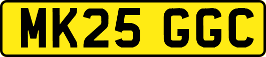 MK25GGC