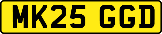 MK25GGD